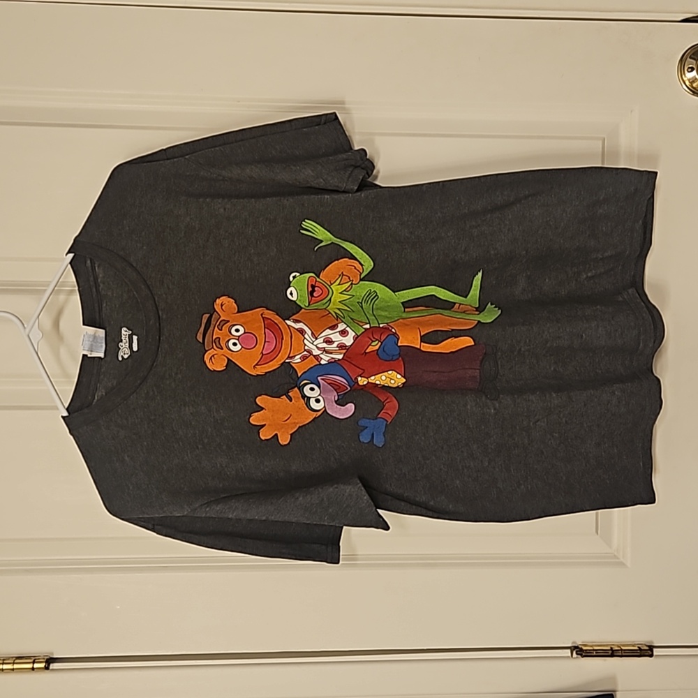 Disney's The Muppets GUC Tee, Medium